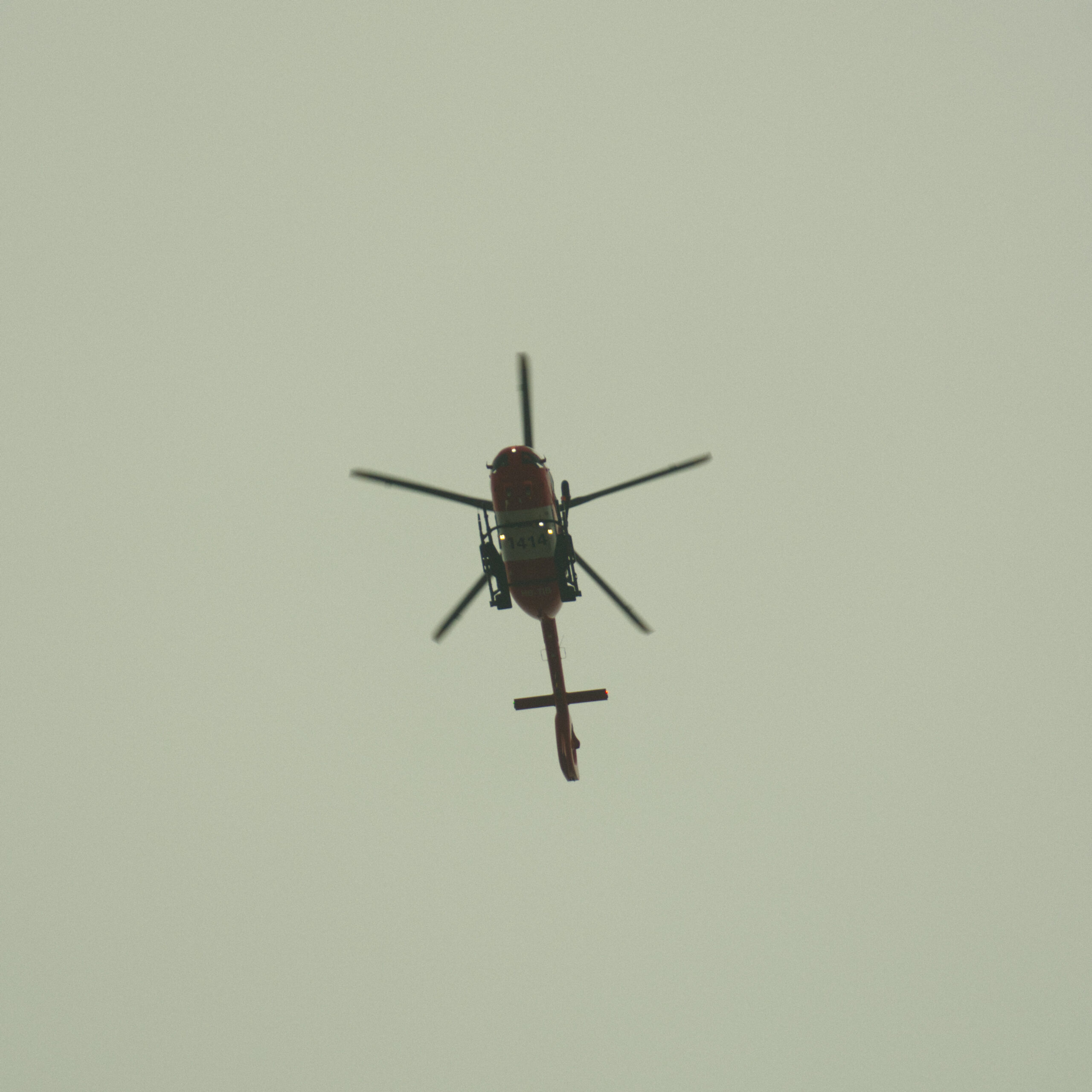 Helikopter