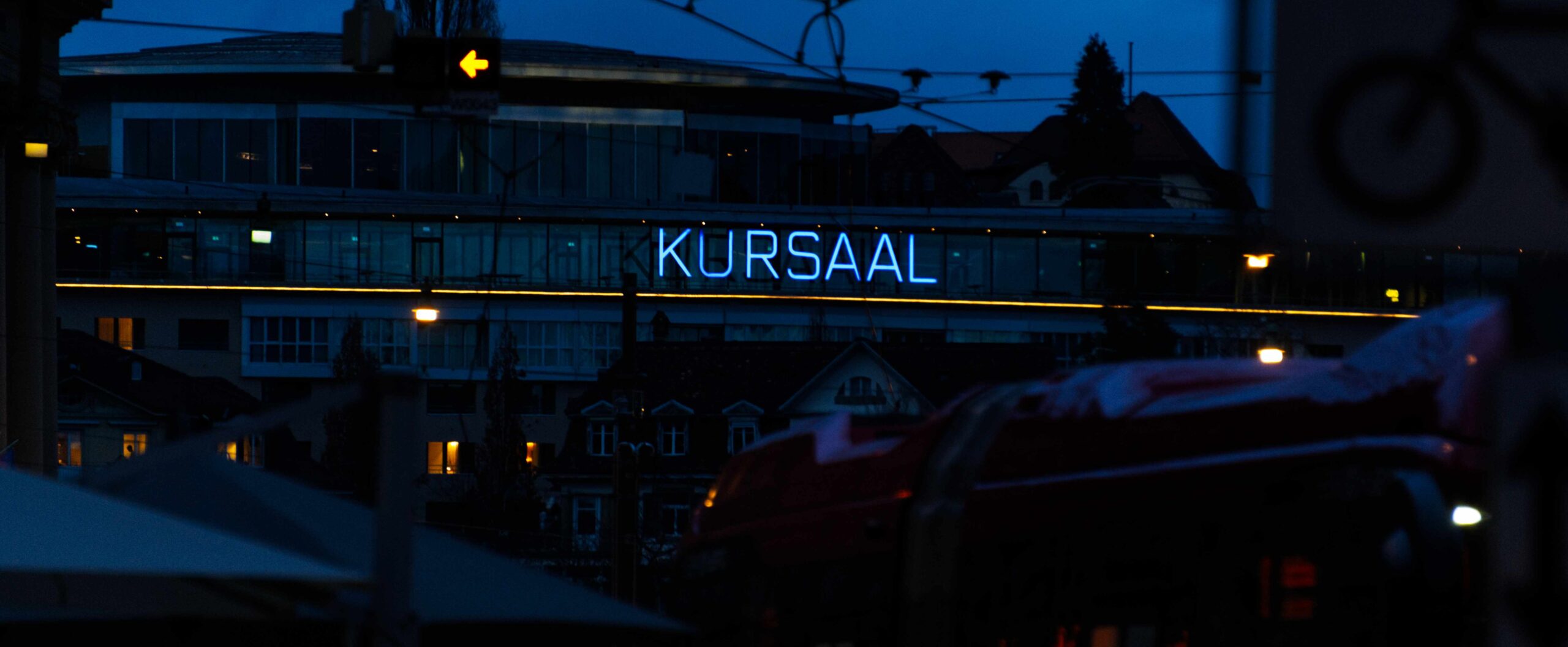 Kursaal